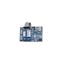 KEYSCAN-DORMAKABA CIM CIM Módulo de Comunicación INTERLINK