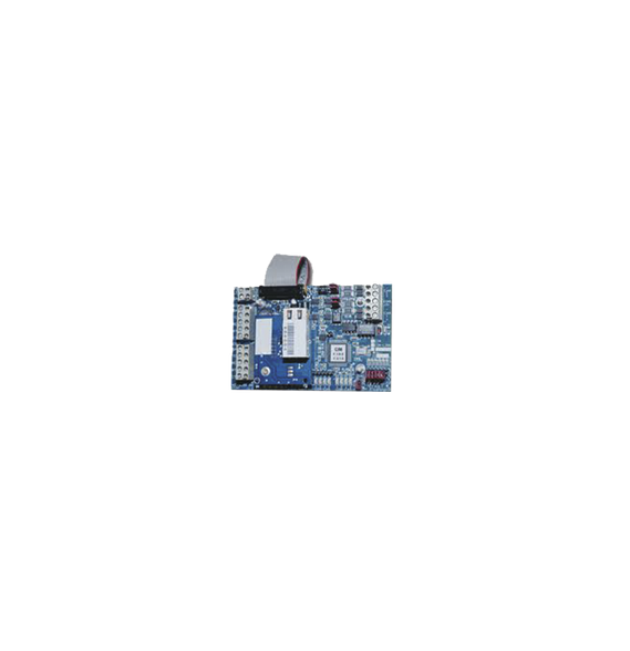 KEYSCAN-DORMAKABA CIM CIM Módulo de Comunicación INTERLINK