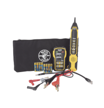 KLEIN TOOLS VDV500920 VDV500-920 KIT Generador de Tono Digital y Sonda de Rastreo de