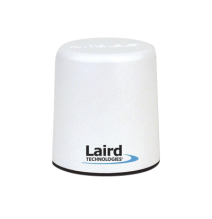 LAIRD TRAT1420 TRAT-1420 Antena Móvil VHF en Color Blanco  para Tránsito Pesado / Baj