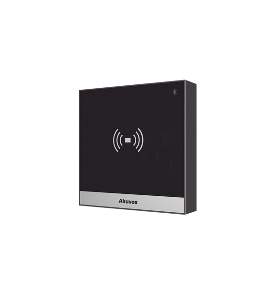AKUVOX A03S A03S Terminal de Control de Acceso Inteligente / Administración 100% en l