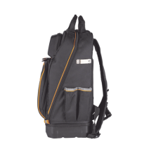 KLEIN TOOLS 62800BP 62800BP Mochila para Herramientas Extragrande Tradesman Pro? con