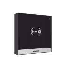 AKUVOX A03S A03S Terminal de Control de Acceso Inteligente / Administración 100% en l