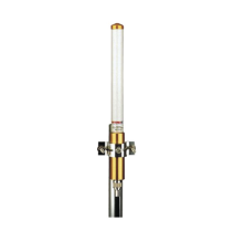 LAIRD FG8063 FG-8063 Antena de Fibra de Vidrio para Base Omnidireccional 806-866 MHz