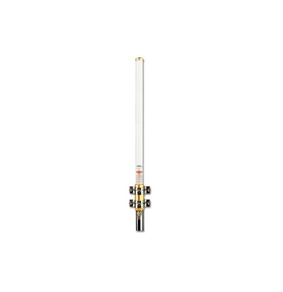 LAIRD FG4503 FG-4503 ANTENA OMNI. FIBRA DE VIDRIO FREC. 450-460 MHz 3 dB DE GANANCIA