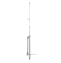 LAIRD CRX450B CRX-450B Antena Base UHF Omnidireccional Rango de Frecuencia 450 - 470