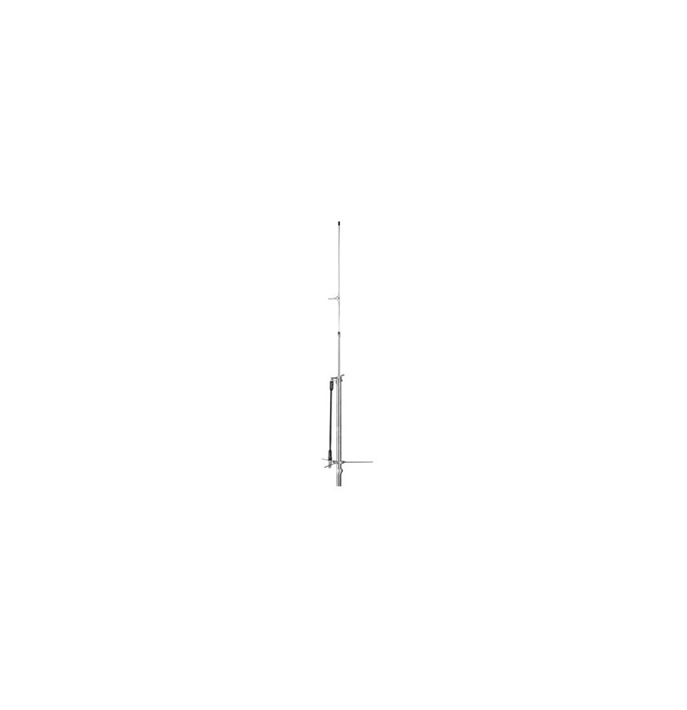 LAIRD CRX450B CRX-450B Antena Base UHF Omnidireccional Rango de Frecuencia 450 - 470