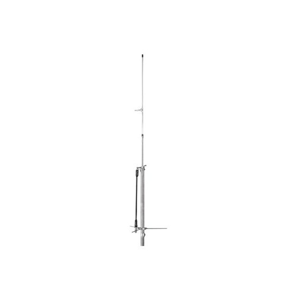 LAIRD CRX450B CRX-450B Antena Base UHF Omnidireccional Rango de Frecuencia 450 - 470