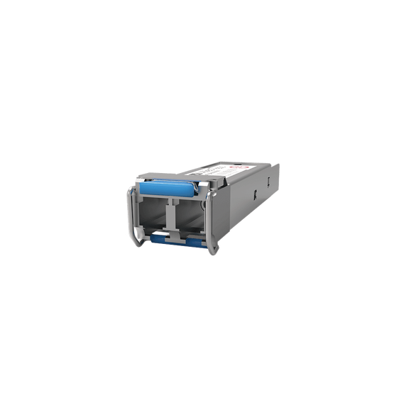 ALLIED TELESIS ATSPFX290 AT-SPFX/2-90 Transceptor MiniGbic SFP Multimodo 100FX distan