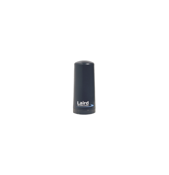 LAIRD TRAB4103 TRAB4103 Antena Móvil UHF para Tránsito Pesado / Bajo Perfil Rango de