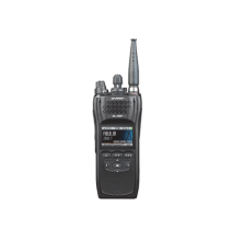 L3Harris XL185P XL-185P Radio portátil digital P25 7/800 MHz capacidad para WiFi y Bl