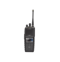 L3Harris XL95P XL-95P Radio Harris Portátil P25 Fase I y Fase II  7/800 MHz Wifi Blue