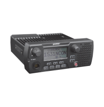 L3Harris XG25M XG-25M Radio Movil P25 (DMM78B) capacidad Fase 1 o Fase 2 800 MHz 35 W