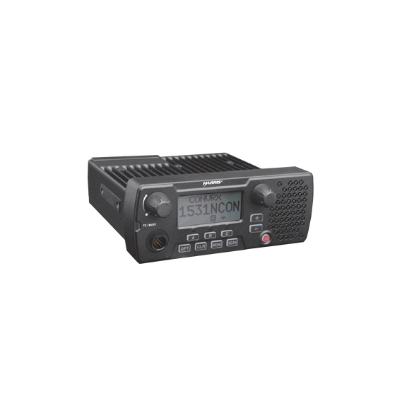 L3Harris XG25M XG-25M Radio Movil P25 (DMM78B) capacidad Fase 1 o Fase 2 800 MHz 35 W