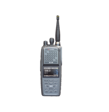 L3Harris XL45P XL45P Radio Portátil Harris para P25 7/800 MHz gris teclado DTMF Bluet