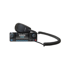 L3Harris XL185M XL-185M Radio móvil P25 capacidad para WiFi y Bluetooth single band (