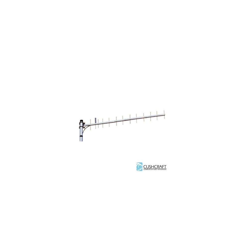 LAIRD PC9013N PC-9013N Antena Yagi Base Direccional de 13 Elementos 902-928 MHz 13 dB