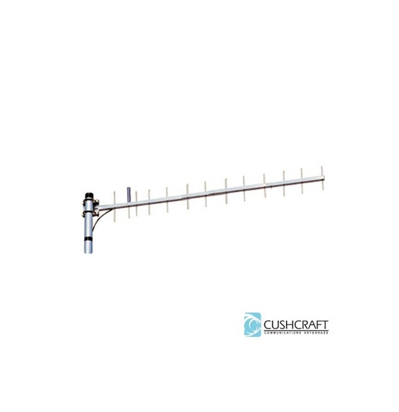 LAIRD PC9013N PC-9013N Antena Yagi Base Direccional de 13 Elementos 902-928 MHz 13 dB