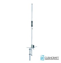 LAIRD AR270 AR-270 Antena Base doble banda Omnidireccional Rango de Frecuencia 144 -