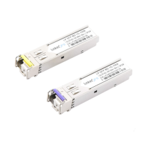 LINKEDPRO BY EPCOM LPSFPBD1G100 LP-SFP-BD-1G-100 Transceptores Ópticos Bidireccionale