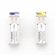 LINKEDPRO BY EPCOM LPSFPBD1G100 LP-SFP-BD-1G-100 Transceptores Ópticos Bidireccionale