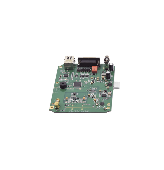 AccessPRO PRO12RFPCB PRO-12RF-PCB Tarjeta electónica de refaccion para lectores PRO12