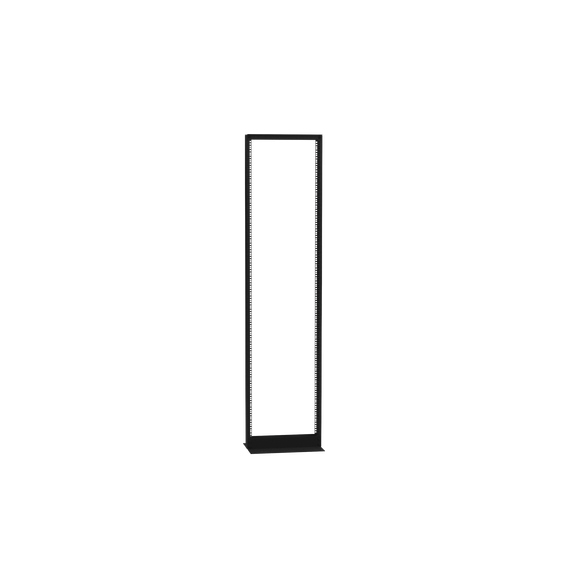 LINKEDPRO BY EPCOM EIRL5545DR EI-RL-5545-DR Rack de 2 Postes (Doble Perforación) Está