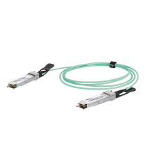 LINKEDPRO LPAOC100G3M LP-AOC-100G-3M Cable AOC QSFP28 de 100 Gbps a 100 Gbps / Cable