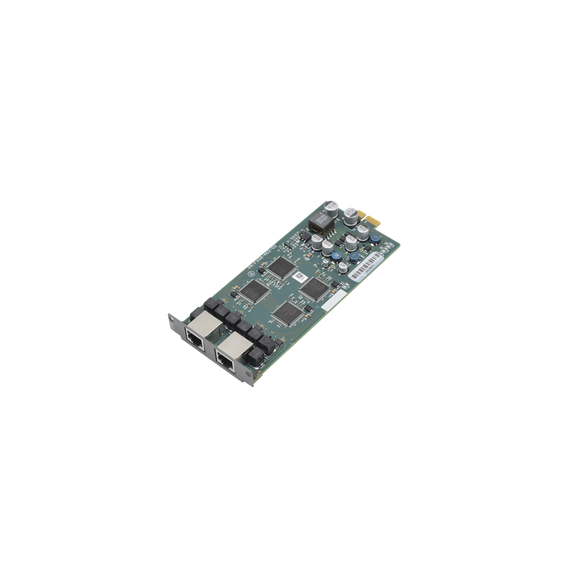 KHOMP UMG8FXS UMG8FXS Módulo con 8 canales FXS para UMGSERVER300DY y UMGMODULAR300