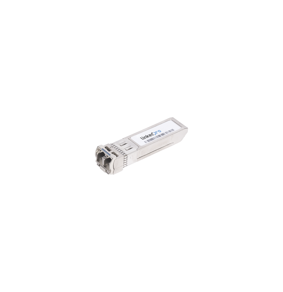 LINKEDPRO BY EPCOM LPSFP10GSM40 LP-SFP-10G-SM-40 Transceptor Óptico SFP+ (Mini-Gbic)