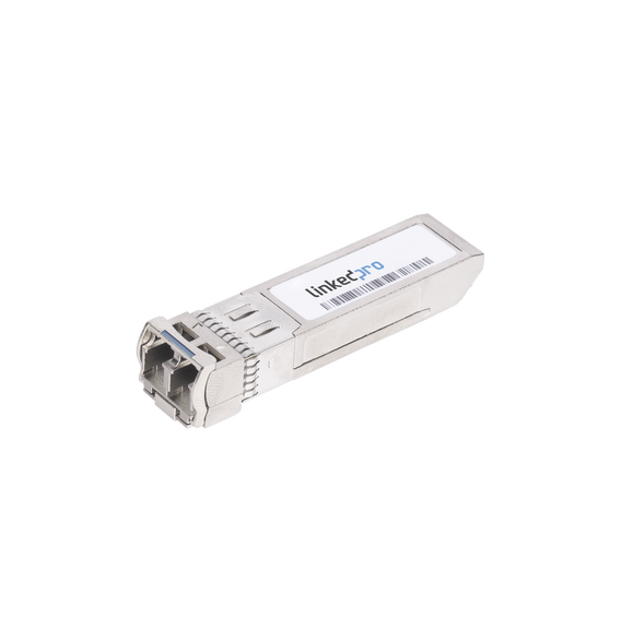 LINKEDPRO BY EPCOM LPSFP10GSM40 LP-SFP-10G-SM-40 Transceptor Óptico SFP+ (Mini-Gbic)