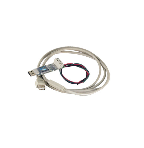 KEYSCAN-DORMAKABA USBSER USBSER Comunicador USB Serial para sistemas KEYSCAN
