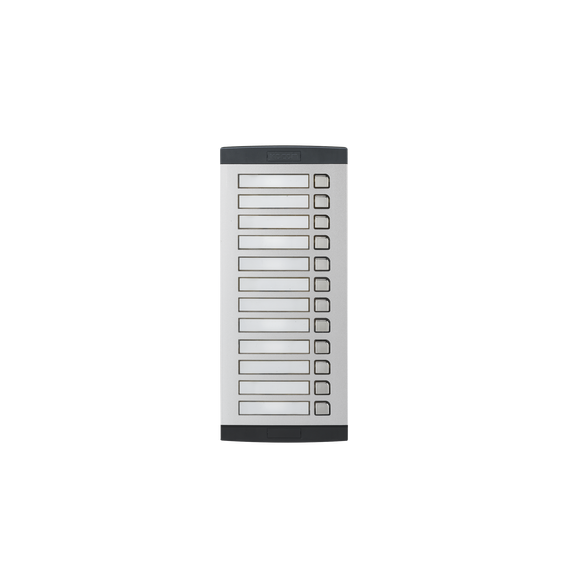 KOCOM KEL312 KEL-312 Expansor de 12 apartamentos para KVLC3 series
