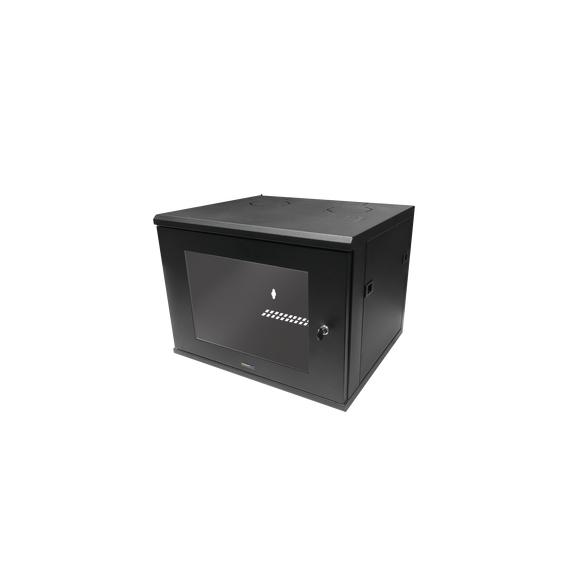 LINKEDPRO BY EPCOM LW060506UBG LW-06-05-06-UBG Gabinete de Montaje en Pared Con Puert