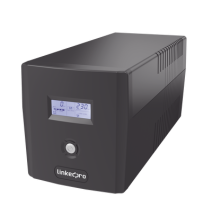 LINKEDPRO BY EPCOM LP1200LCD LP1200LCD UPS 1200VA/720W Pantalla LCD / Línea Interacti