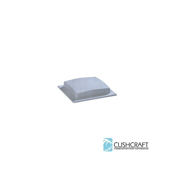 LAIRD SQ1852PV12NF SQ-1852-PV-12-NF Antena Base para Aplicación Celular GSM Tipo Pane