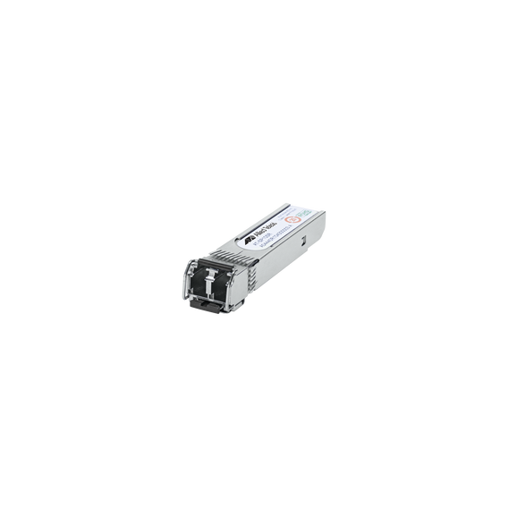 ALLIED TELESIS ATSP10SR AT-SP10SR Transceptor MiniGbic SFP+ Multimodo 10G-SR distanci