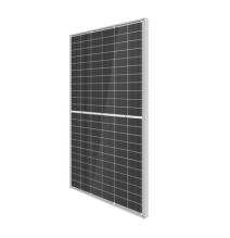 LEAPTON LP210210M66NB670W LP210*210M66NB670W Módulo Solar 670 W Bifacial 46.38 Vcc  M