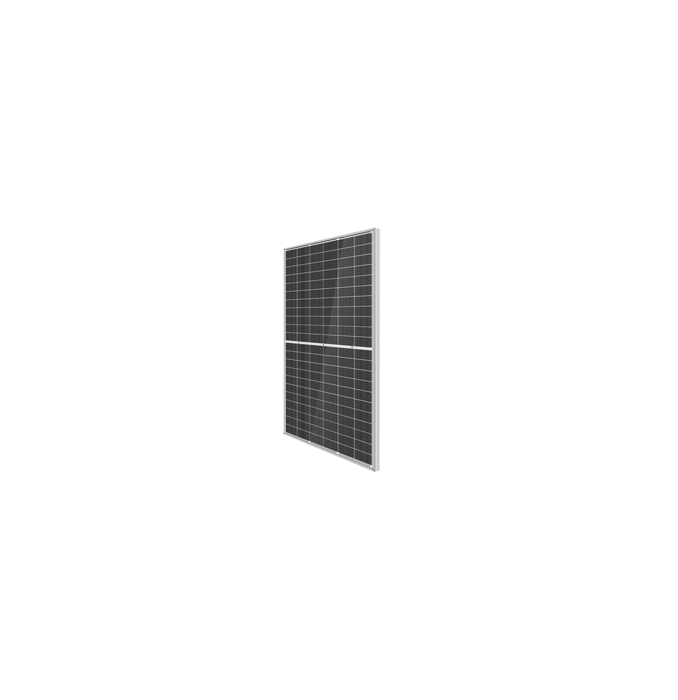 LEAPTON LP210210M66NB670W LP210*210M66NB670W Módulo Solar 670 W Bifacial 46.38 Vcc  M