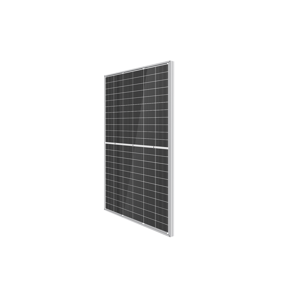 LEAPTON LP210210M66NB670W LP210*210M66NB670W Módulo Solar 670 W Bifacial 46.38 Vcc  M