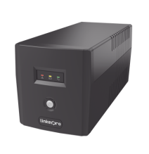 LINKEDPRO BY EPCOM LP1000L LP1000L UPS 1000VA/600 W Línea Interactiva 120Vca / 6 toma