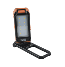 KLEIN TOOLS 56403 56-403 Lámpara de LED para Trabajo Personal Recargable y Magnética