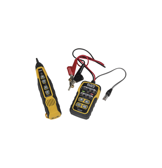 KLEIN TOOLS VDV500820 VDV500-820 Kit de Generador de Tono y Sonda de Rastreo para Cab