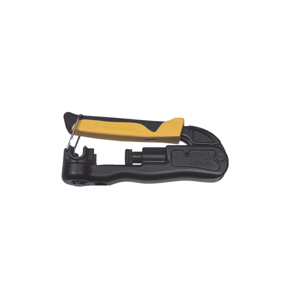 KLEIN TOOLS VDV211063 VDV211-063 Pinza Ponchadora para Cables RG58 RG59 RG62 RG6/6Q R