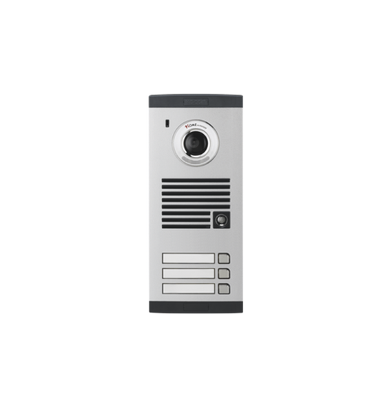 KOCOM KVLC303I KVL-C303I Frente de calle para 3 Apartamentos