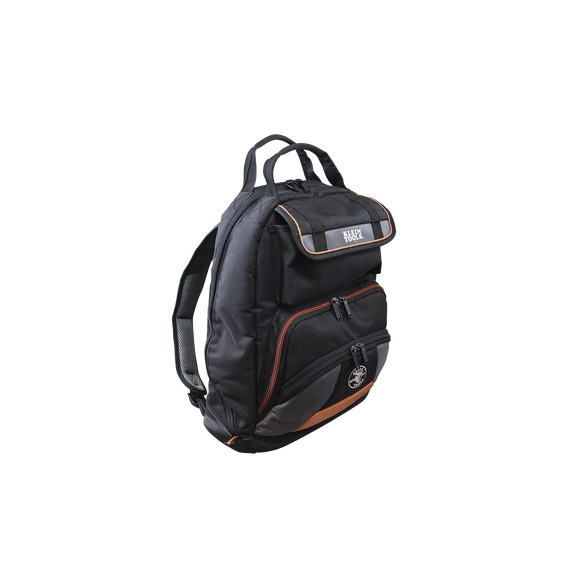 KLEIN TOOLS 55475 55475 Mochila para Herramientas Tradesman Pro? de 44.5 cm en Color