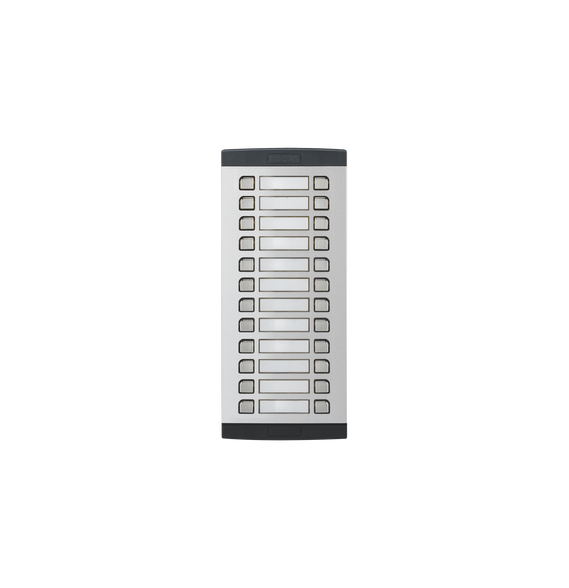 KOCOM KELT324 KEL-T324 Expansor de 24 apartamentos para KVLC series