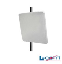 L-COM HG515823P HG515823P Antena Tipo Panel de Banda Ancha 5.150-5.875 GHz