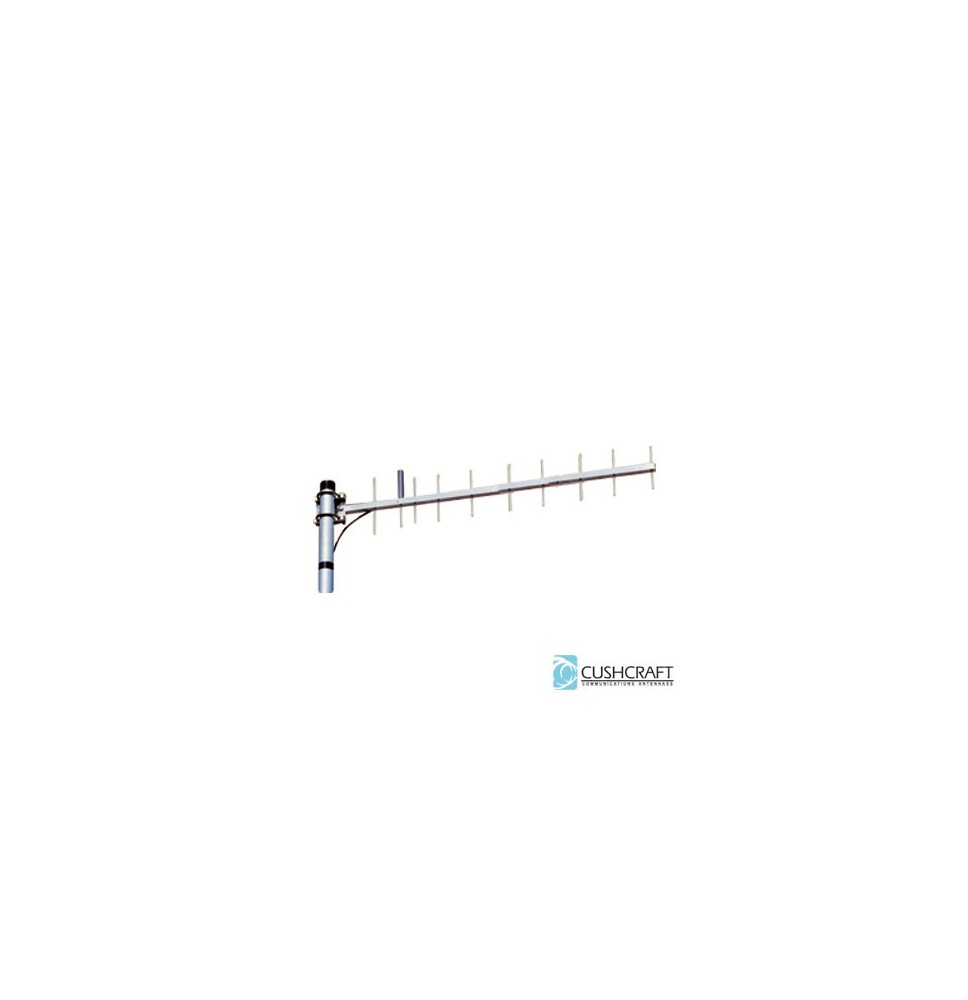 LAIRD PC8210N PC-8210N Antena Base Direccional Rango de Frecuencia 824 - 896 MHz. (Ya