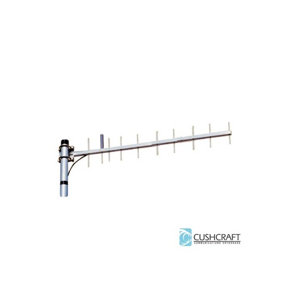 LAIRD PC8210N PC-8210N Antena Base Direccional Rango de Frecuencia 824 - 896 MHz. (Ya